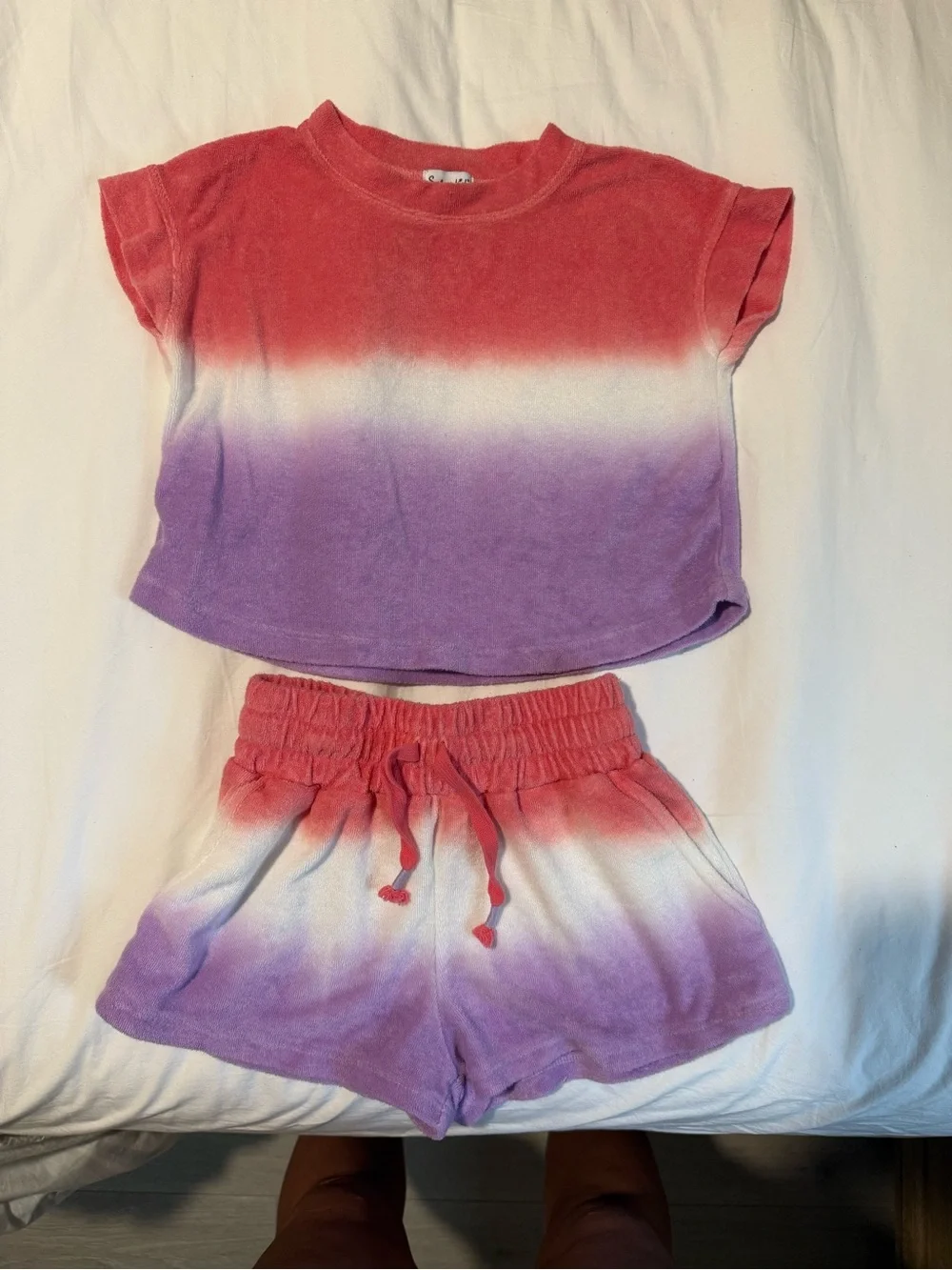 Splendid short sleeve